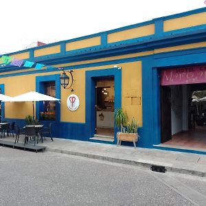 Hotel Casa Margarita